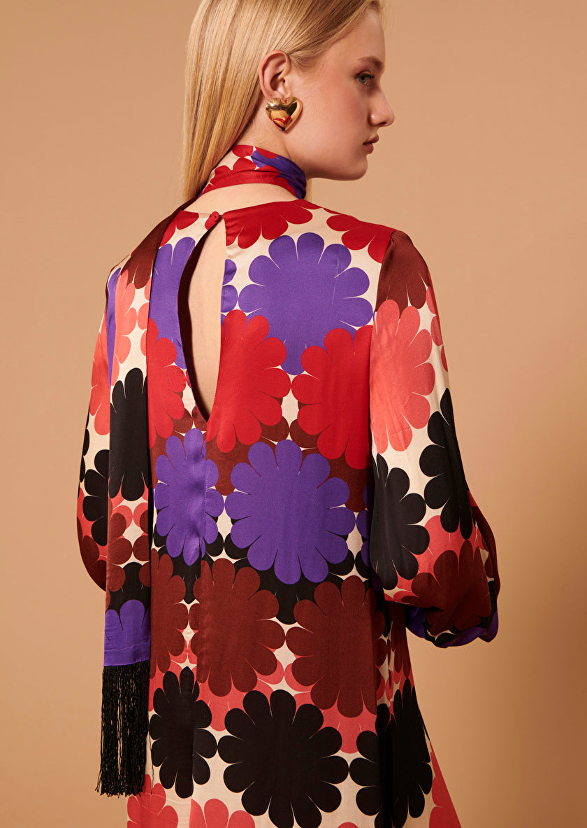 Rosalba Dress