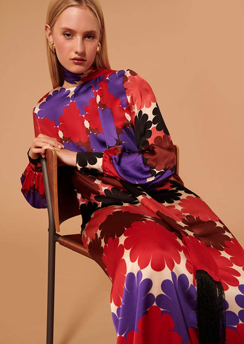 Rosalba Dress