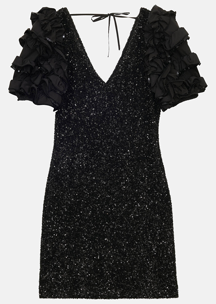 Rickie Dress