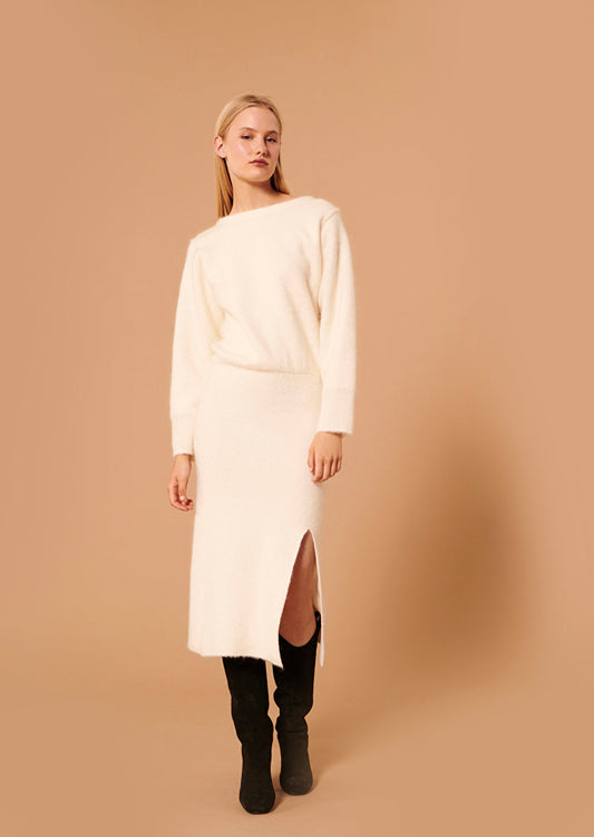 Rhyolis Dress