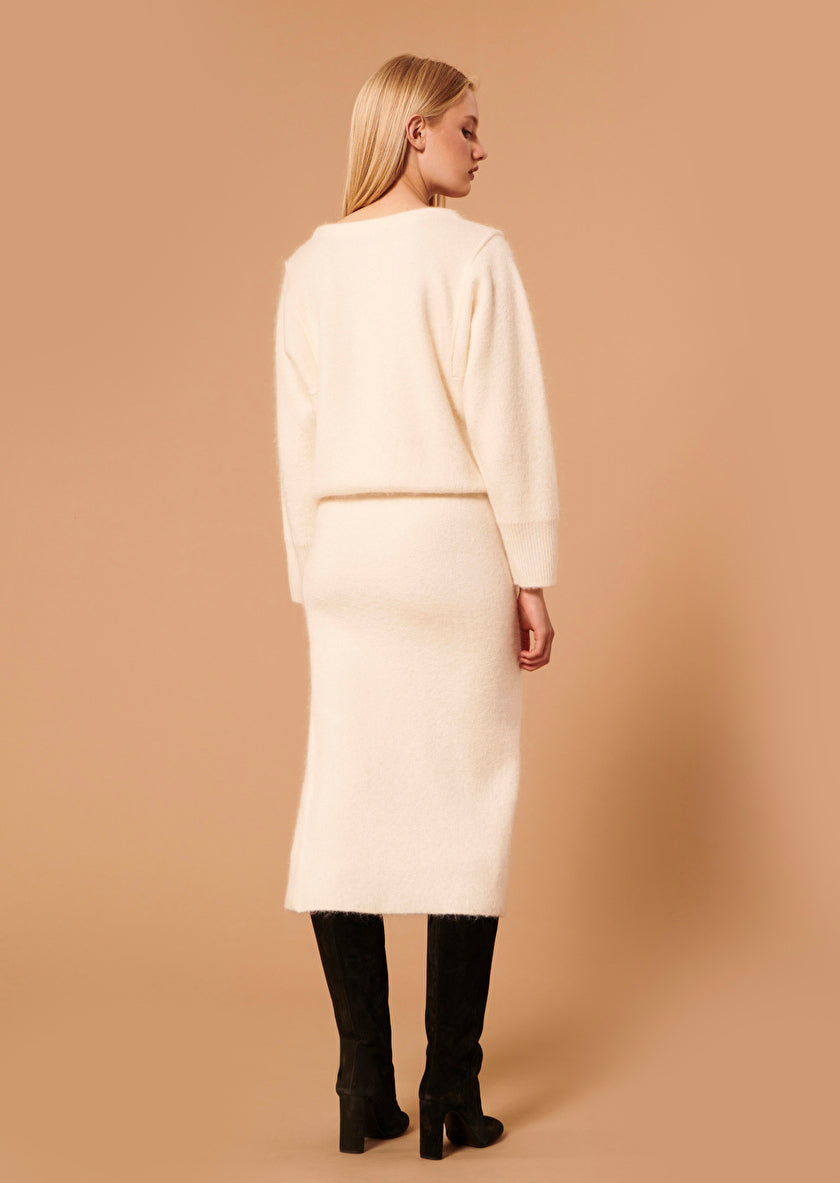 Rhyolis Dress