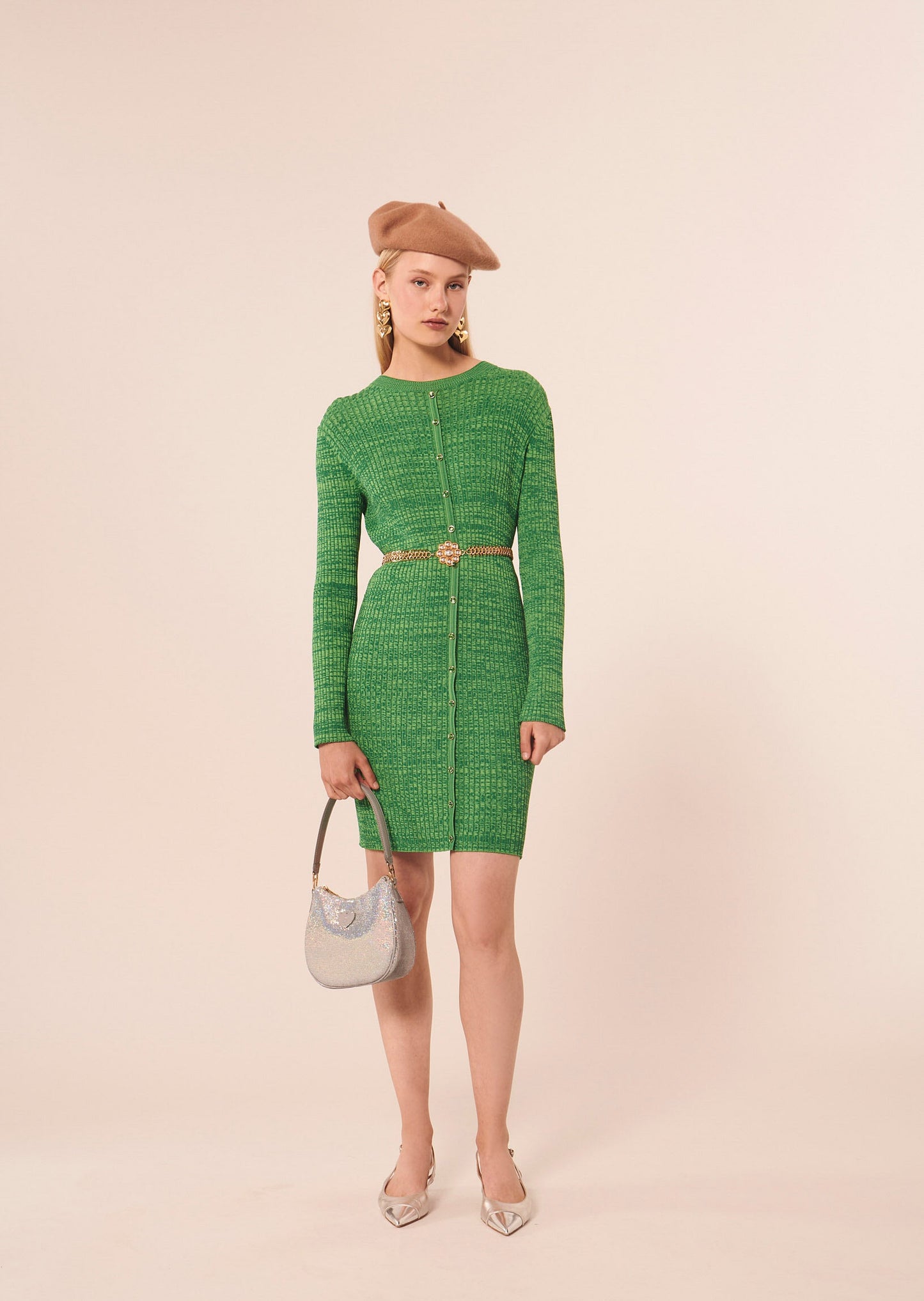 Ralie Dress