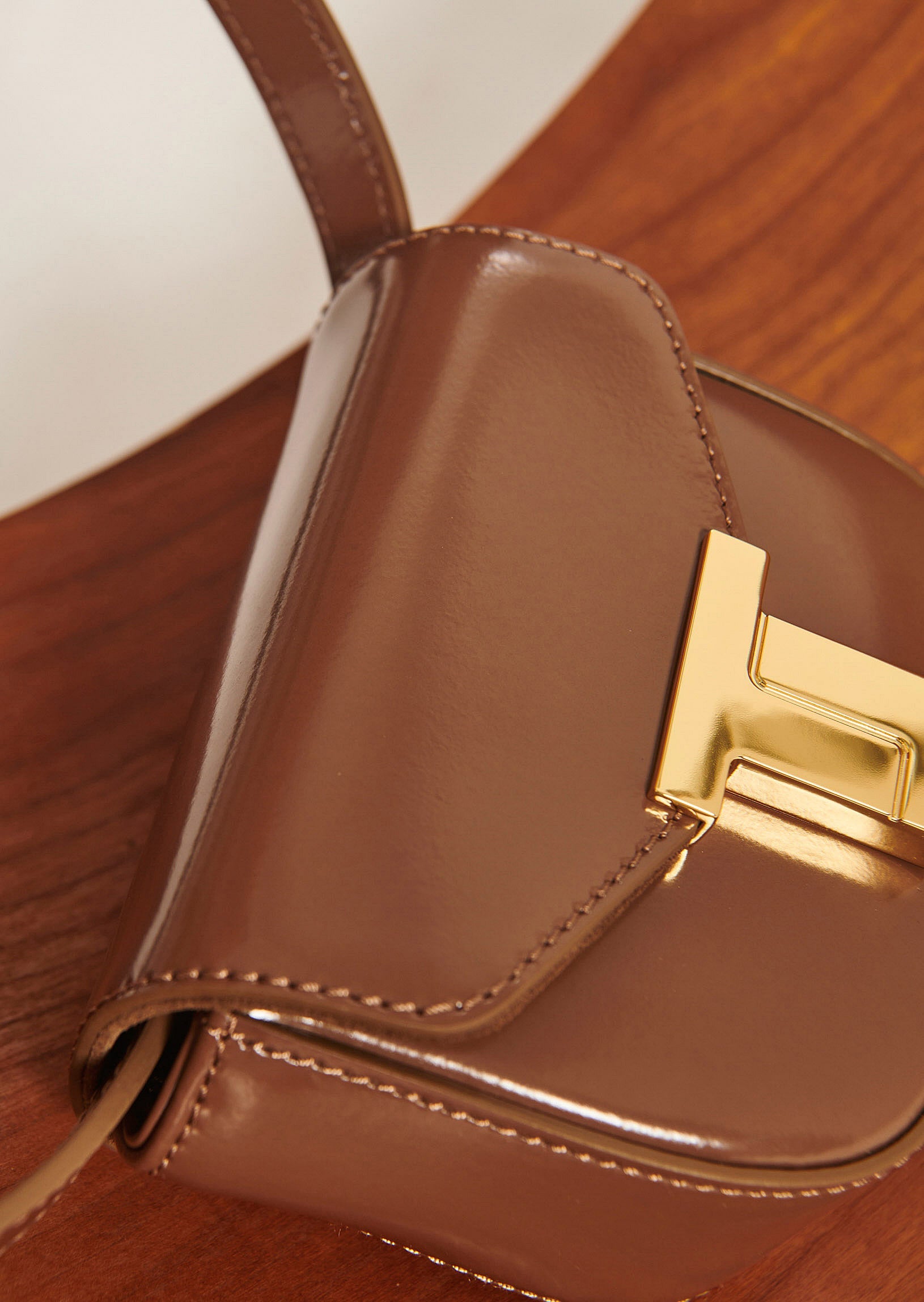 Le 8 Bis Mini Bag