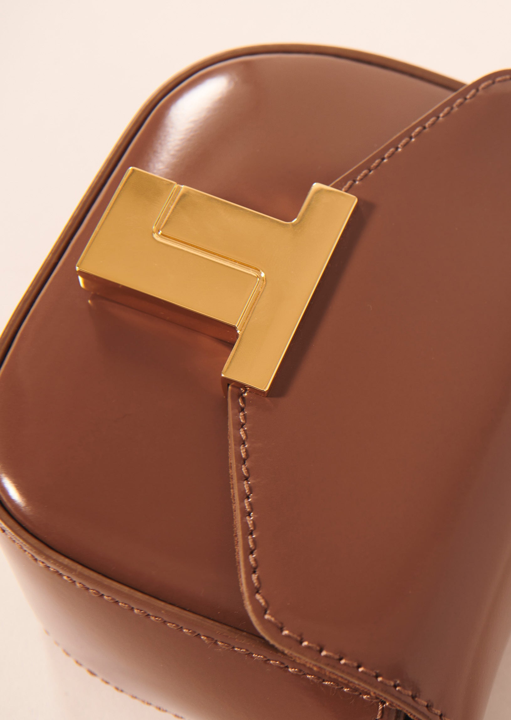 Le 8 Bis Mini Bag