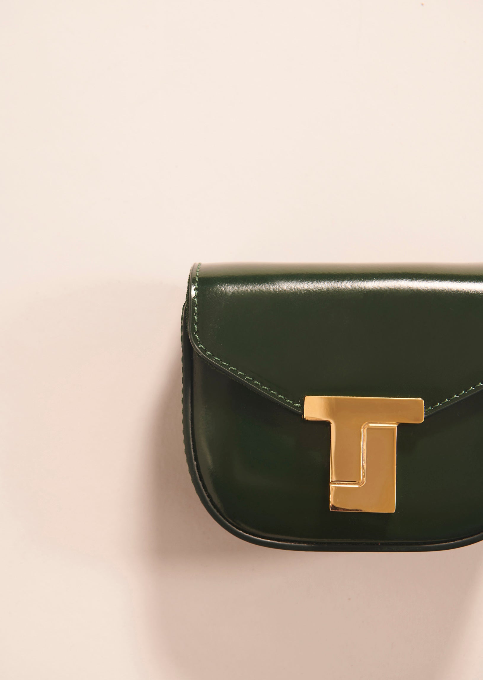 Le 8 Bis Mini Bag