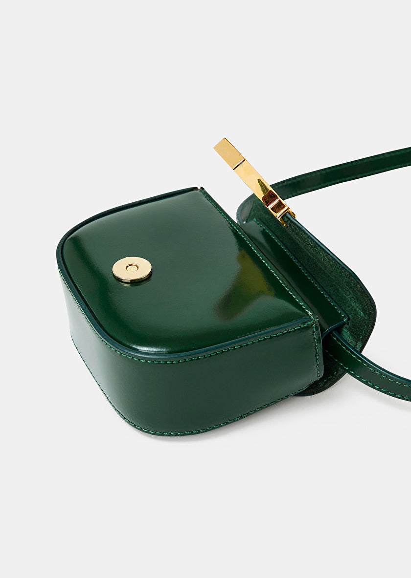 Le 8 Bis Mini Bag
