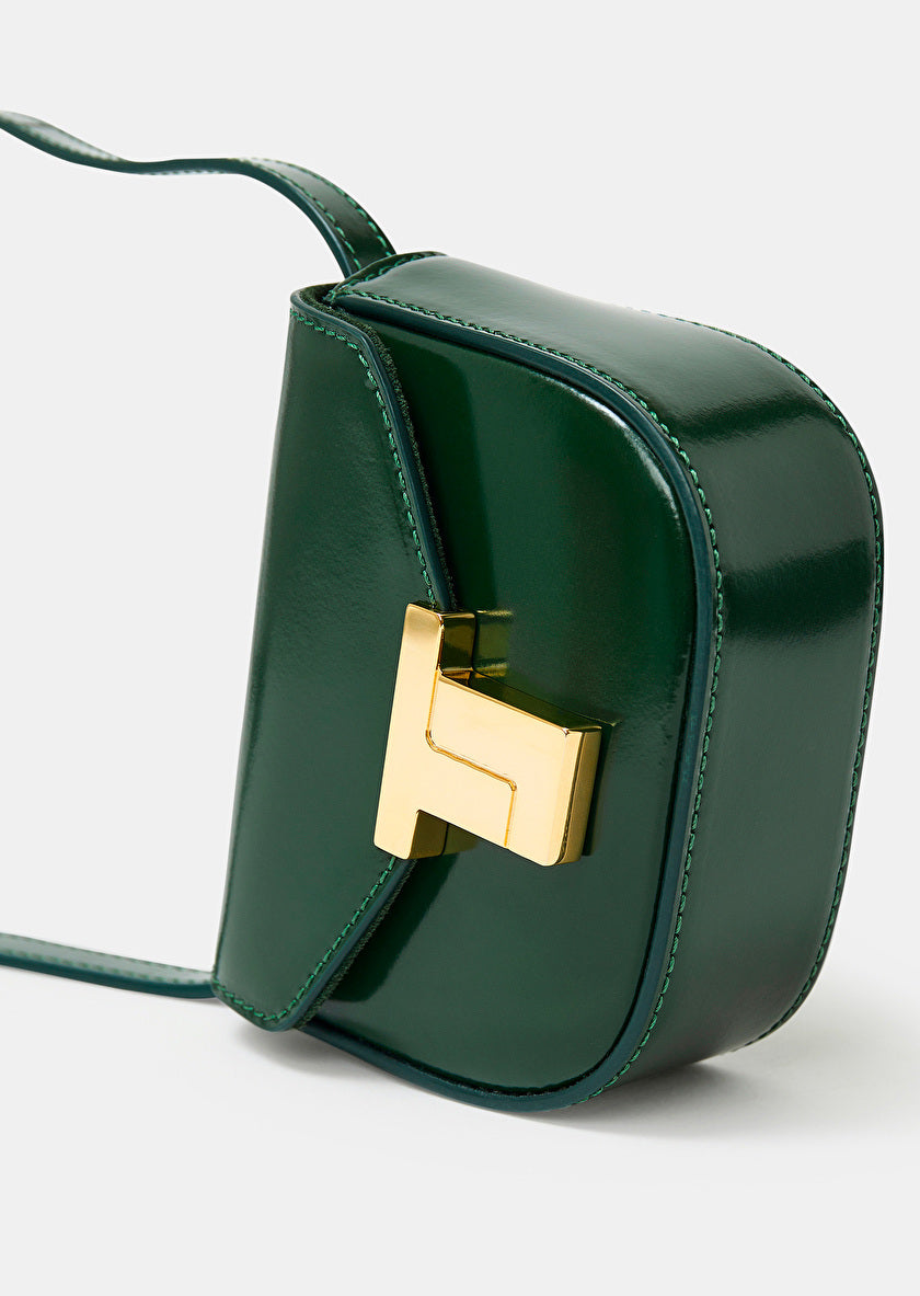 Le 8 Bis Mini Bag