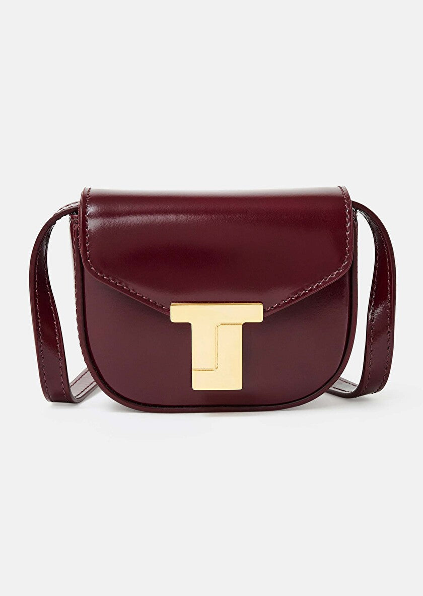 Le 8 Bis Mini Bag