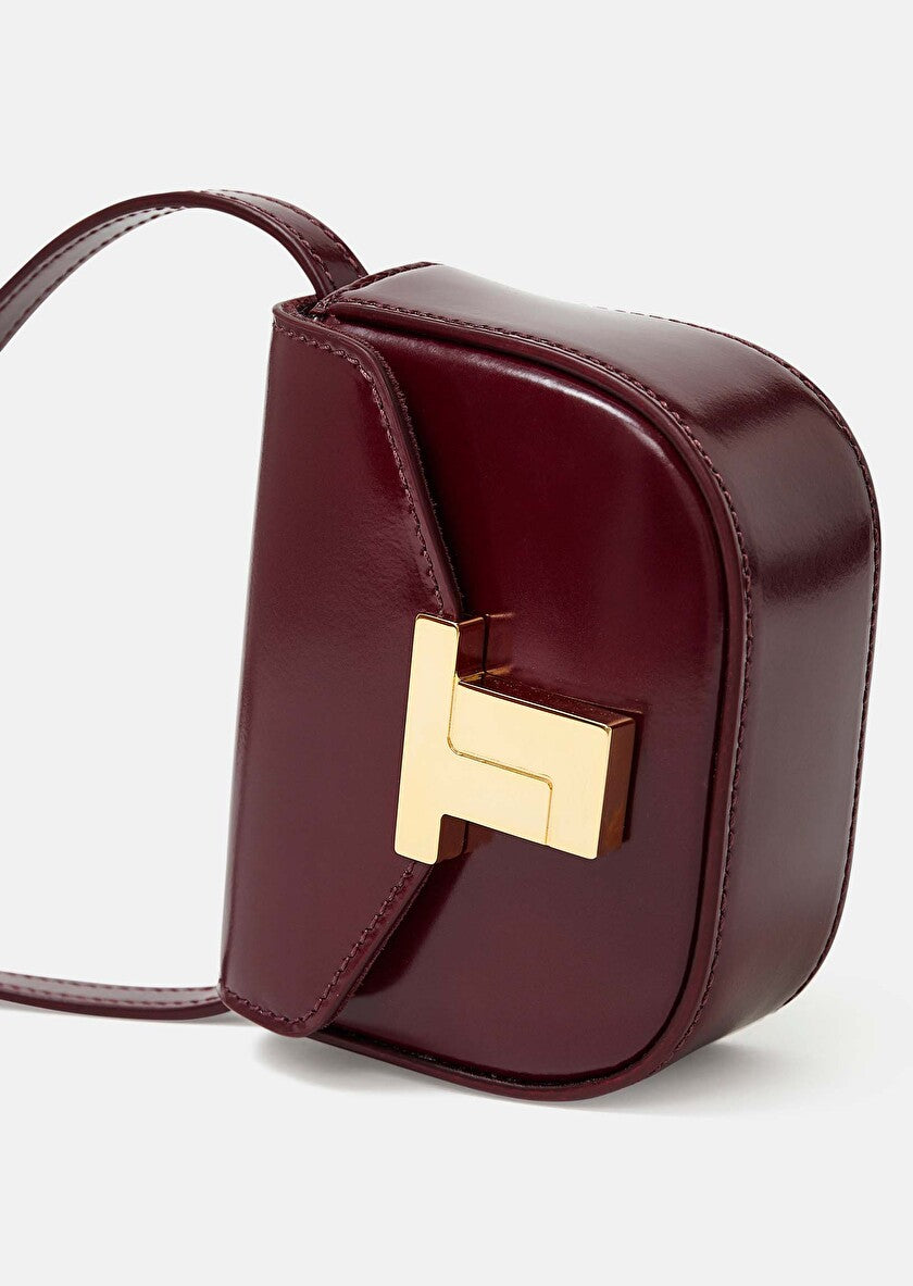 Le 8 Bis Mini Bag