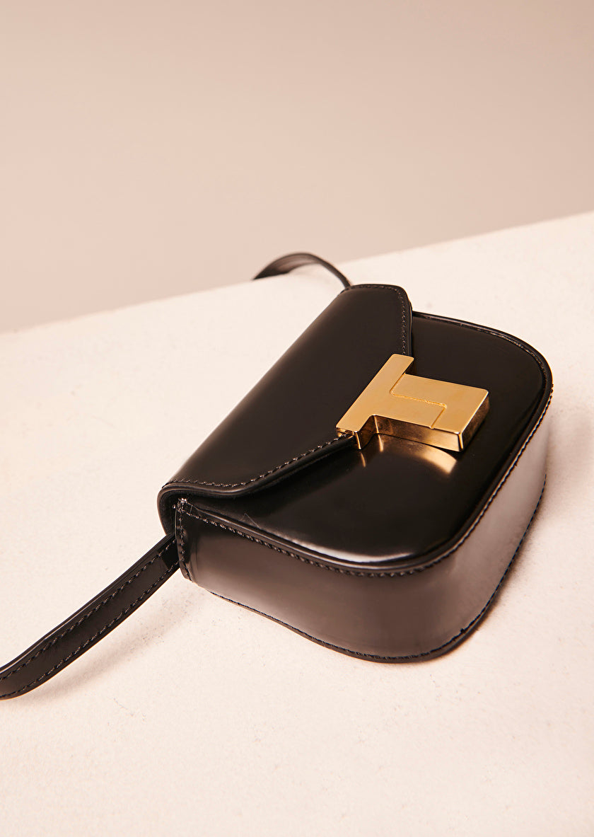 Le 8 Bis Mini Bag