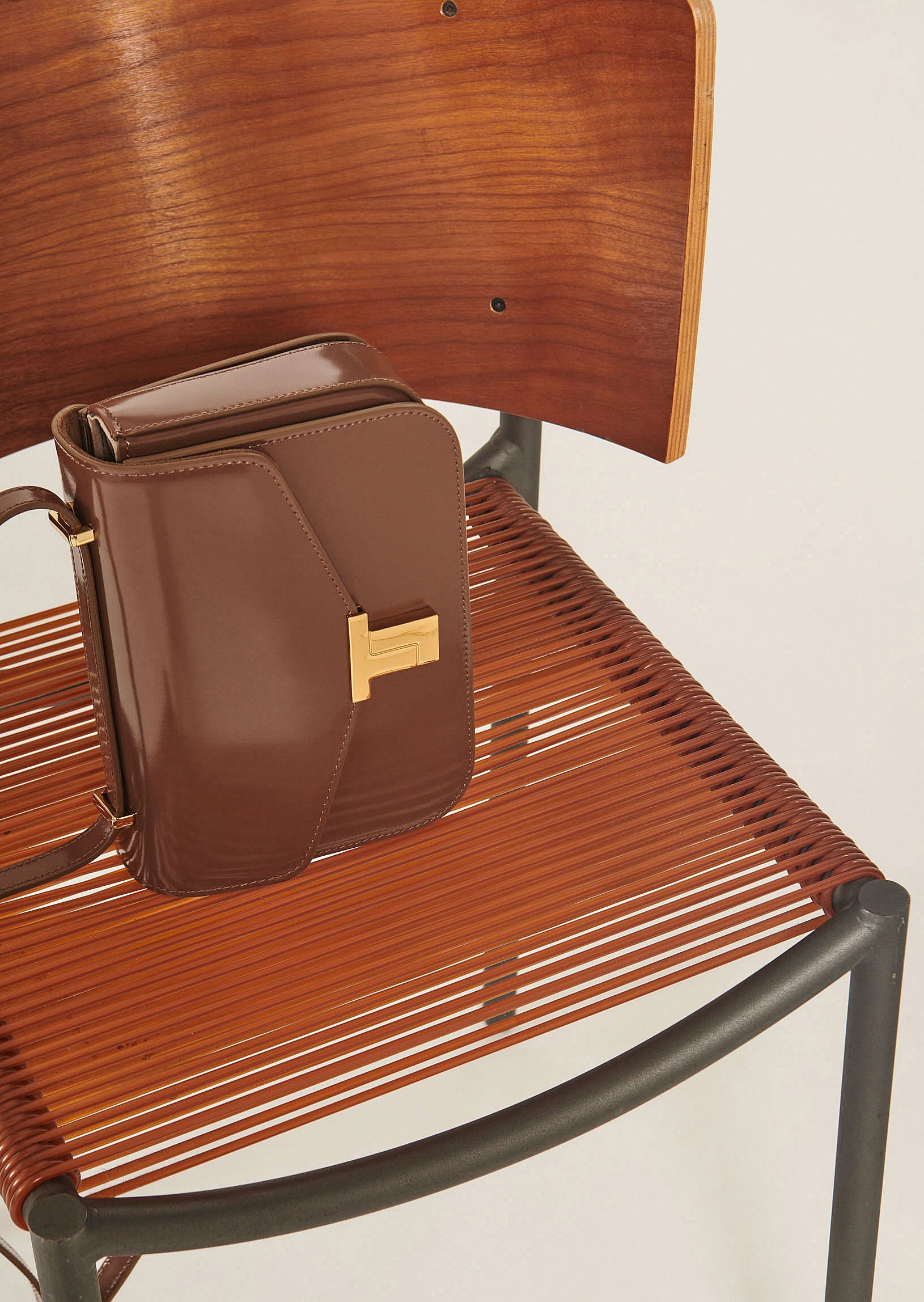 Le 8 Bis Bag