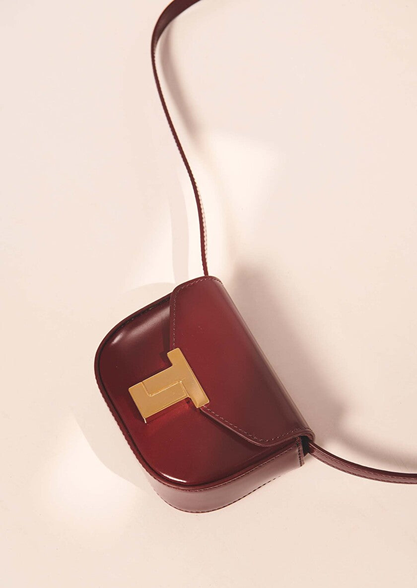 Le 8 Bis Bag