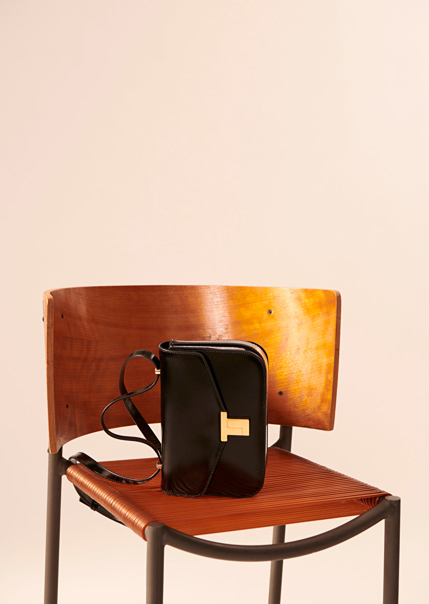 Le 8 Bis Bag