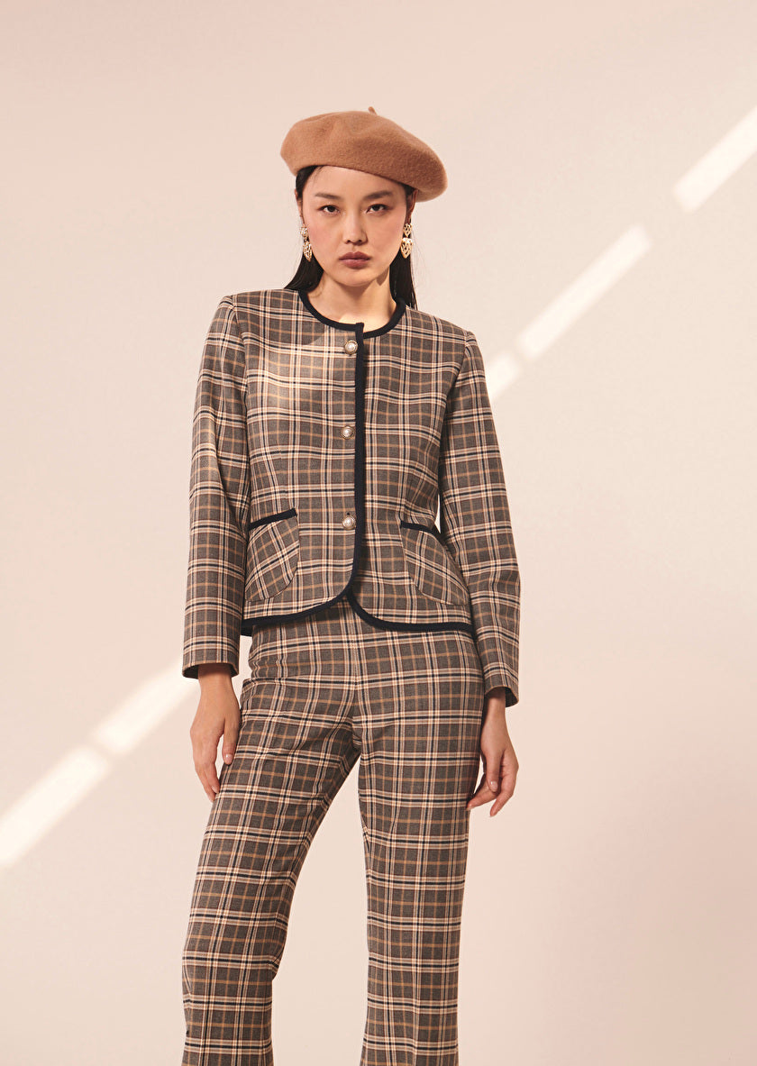 Voeux Blazer
