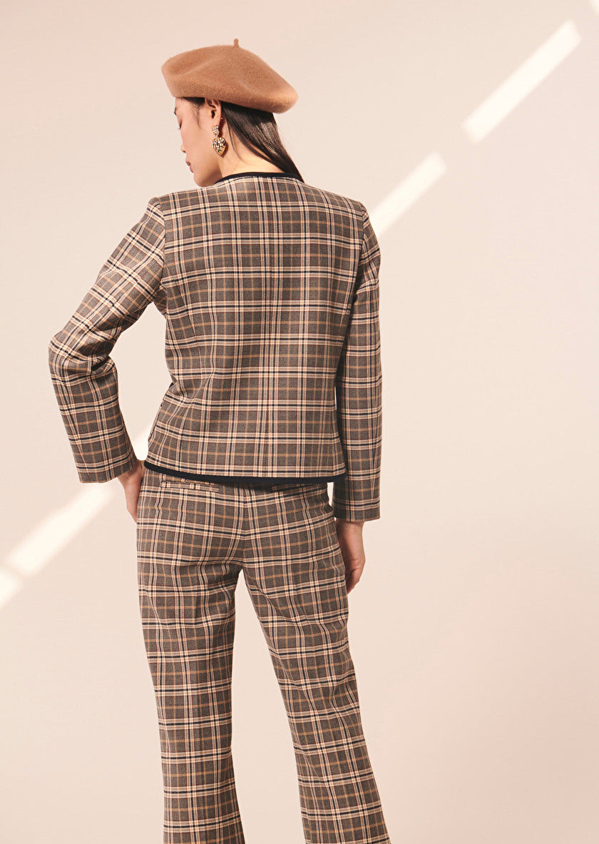 Voeux Blazer