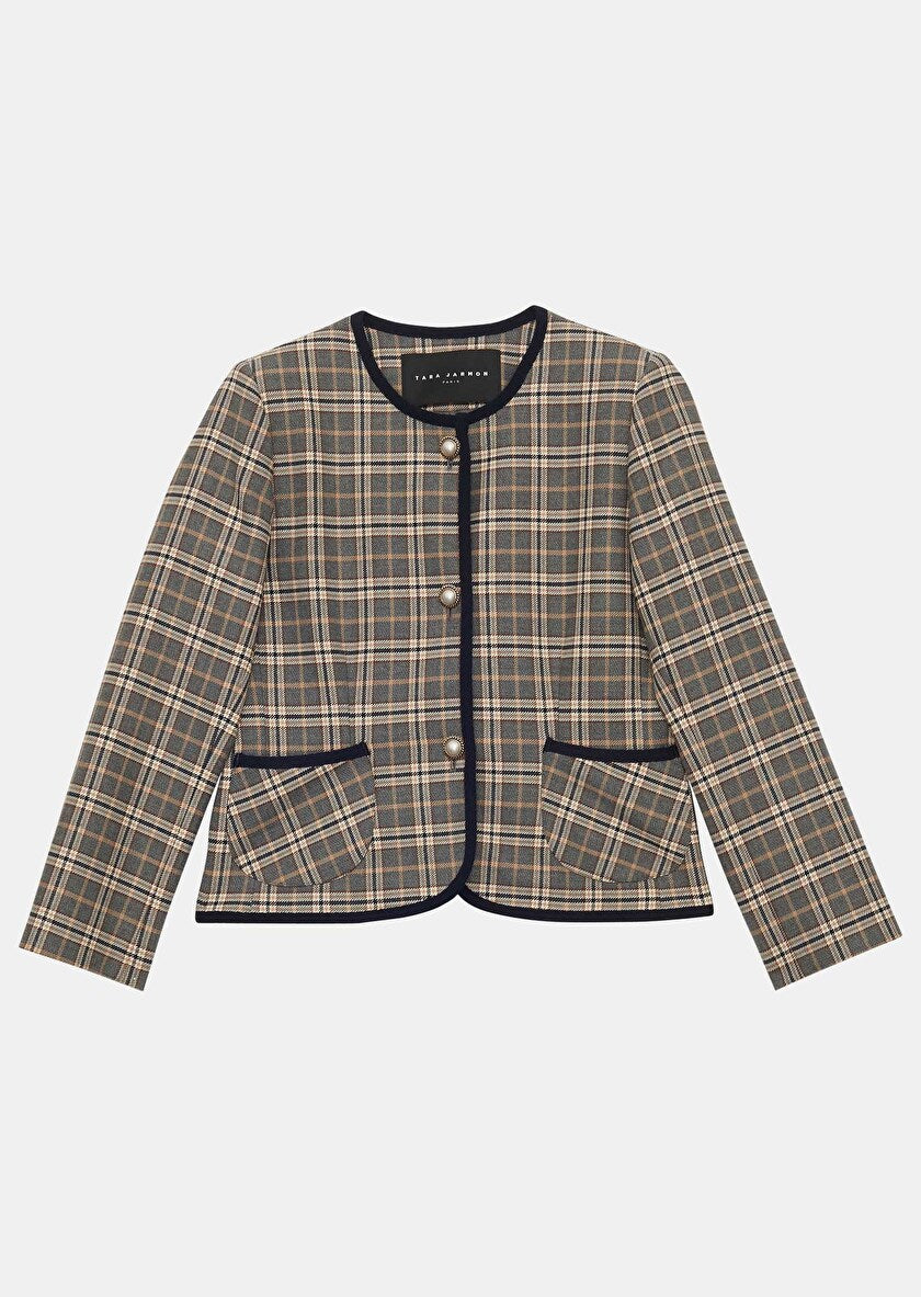 Voeux Blazer