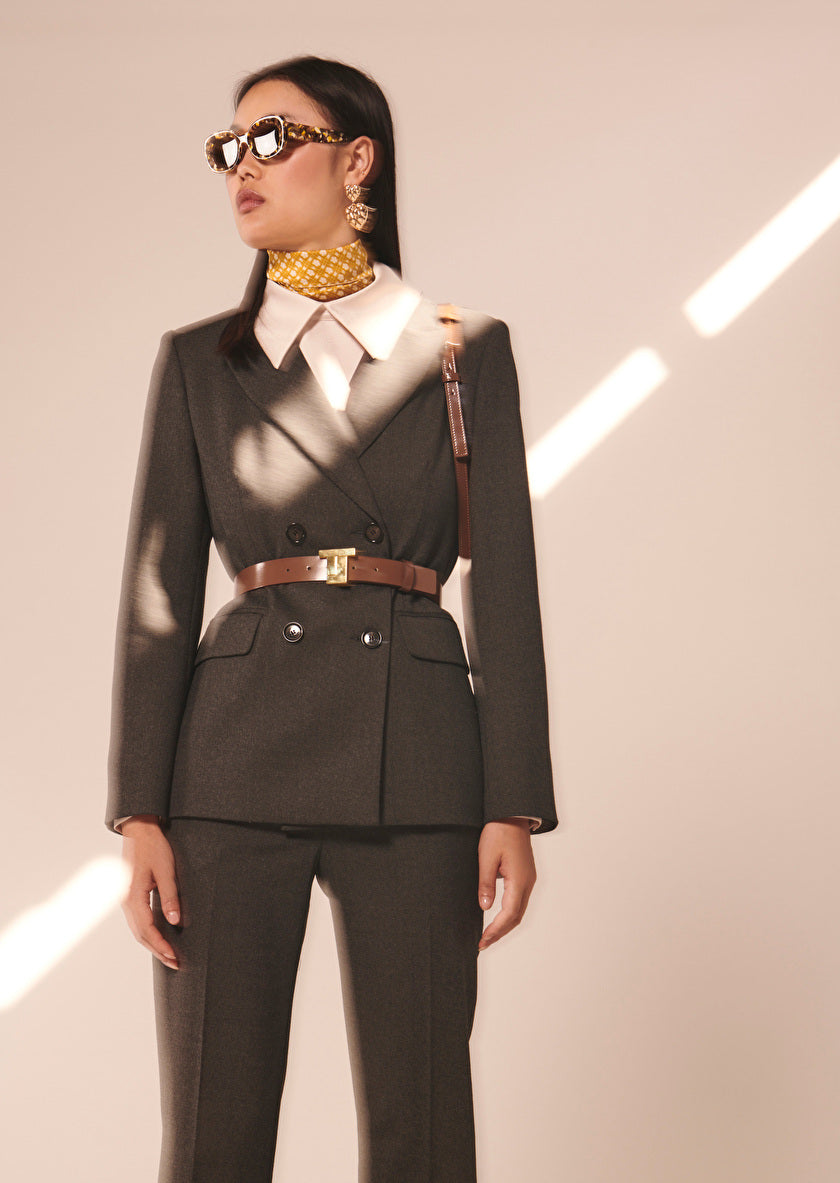Venezia Blazer