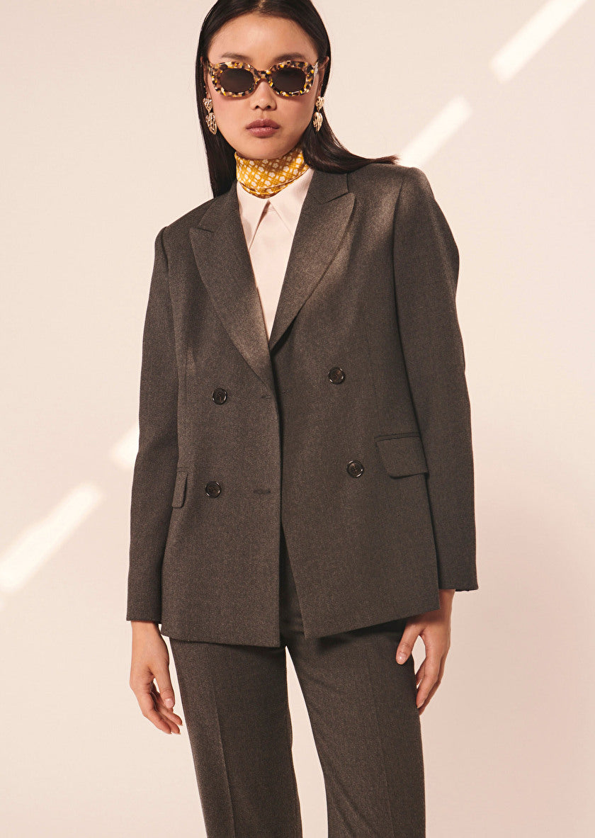 Venezia Blazer