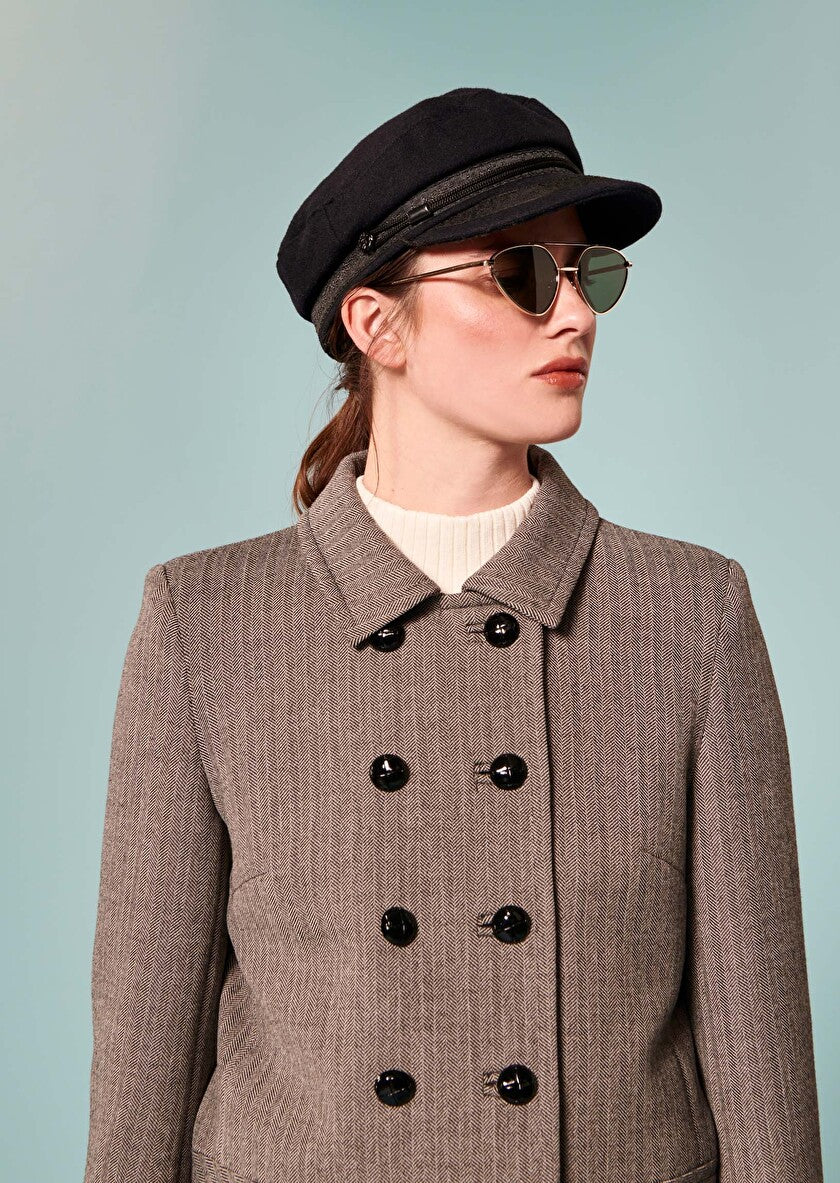 Virginia Jacket