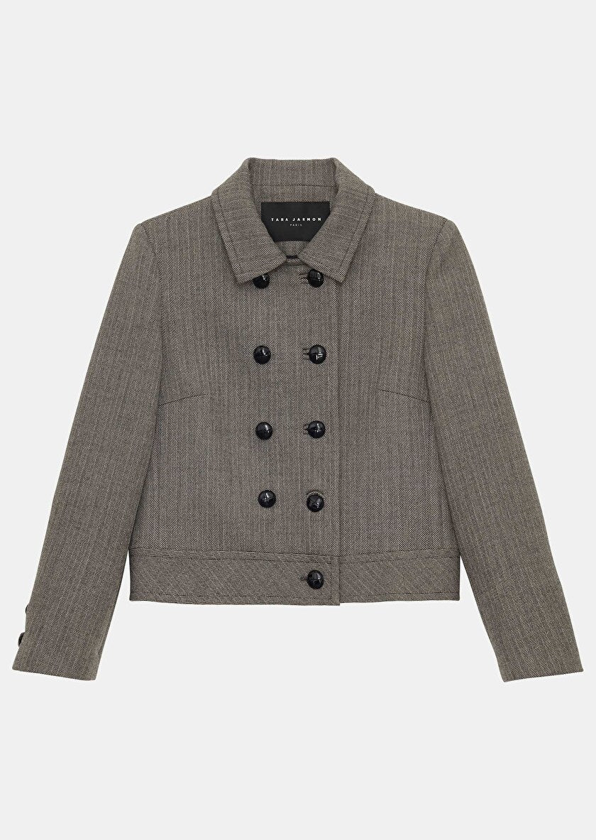 Virginia Jacket