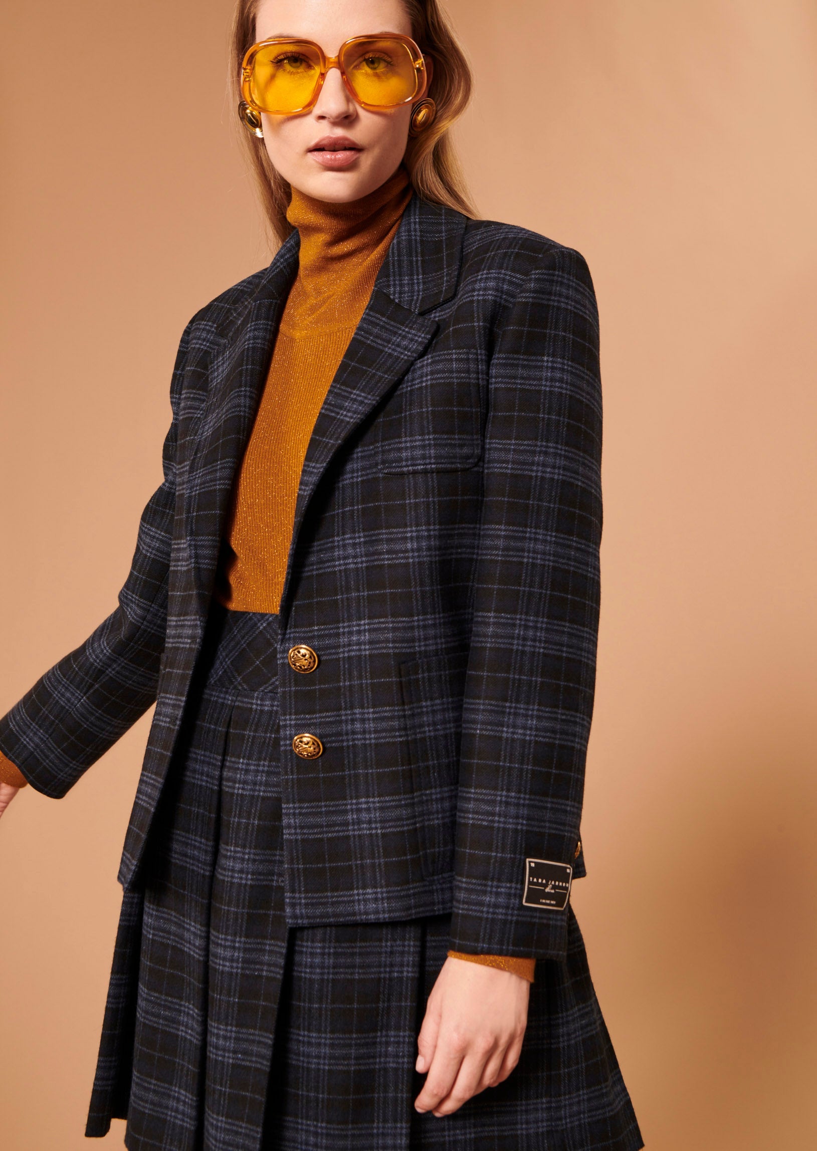 Valy Blazer