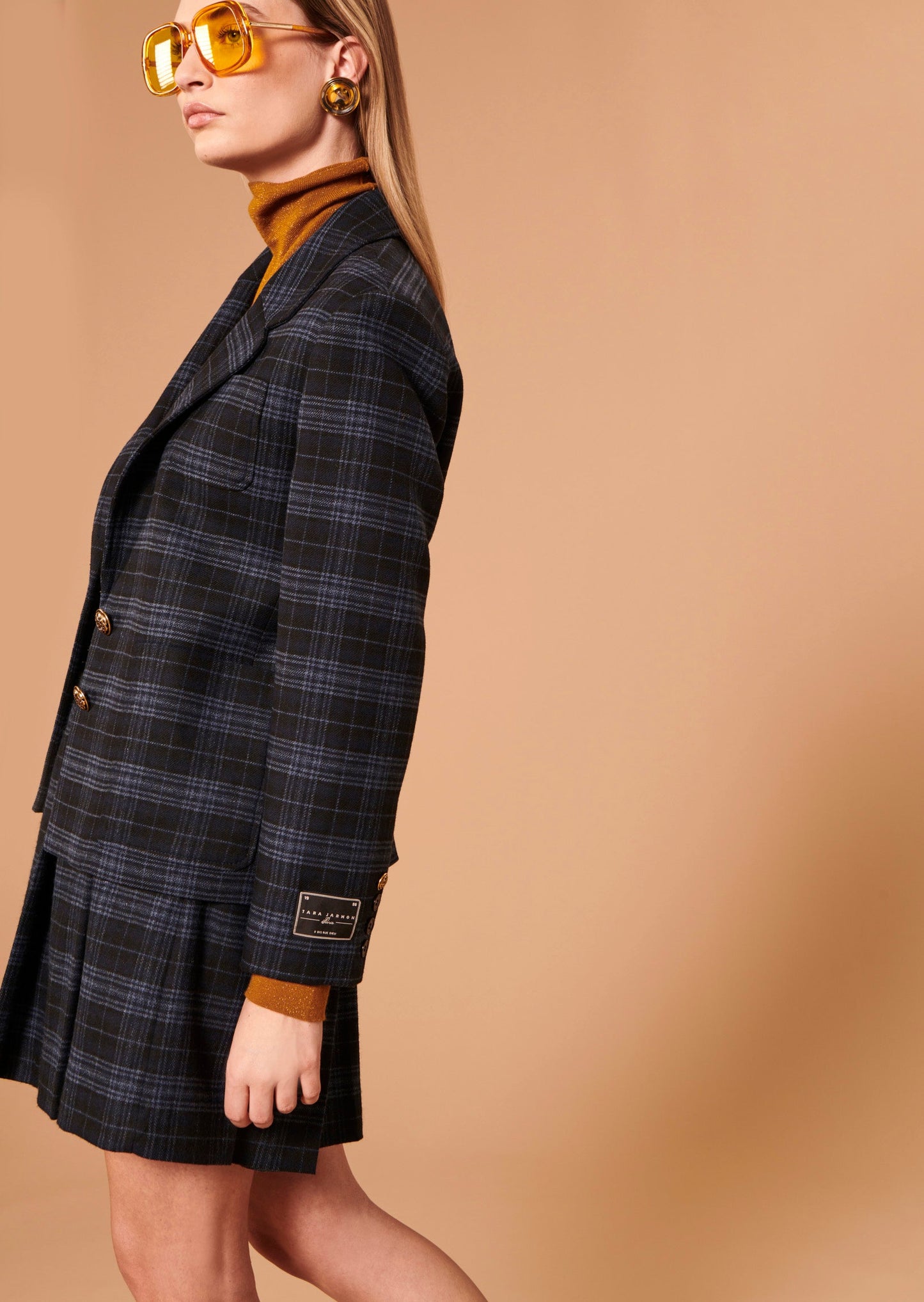 Valy Blazer