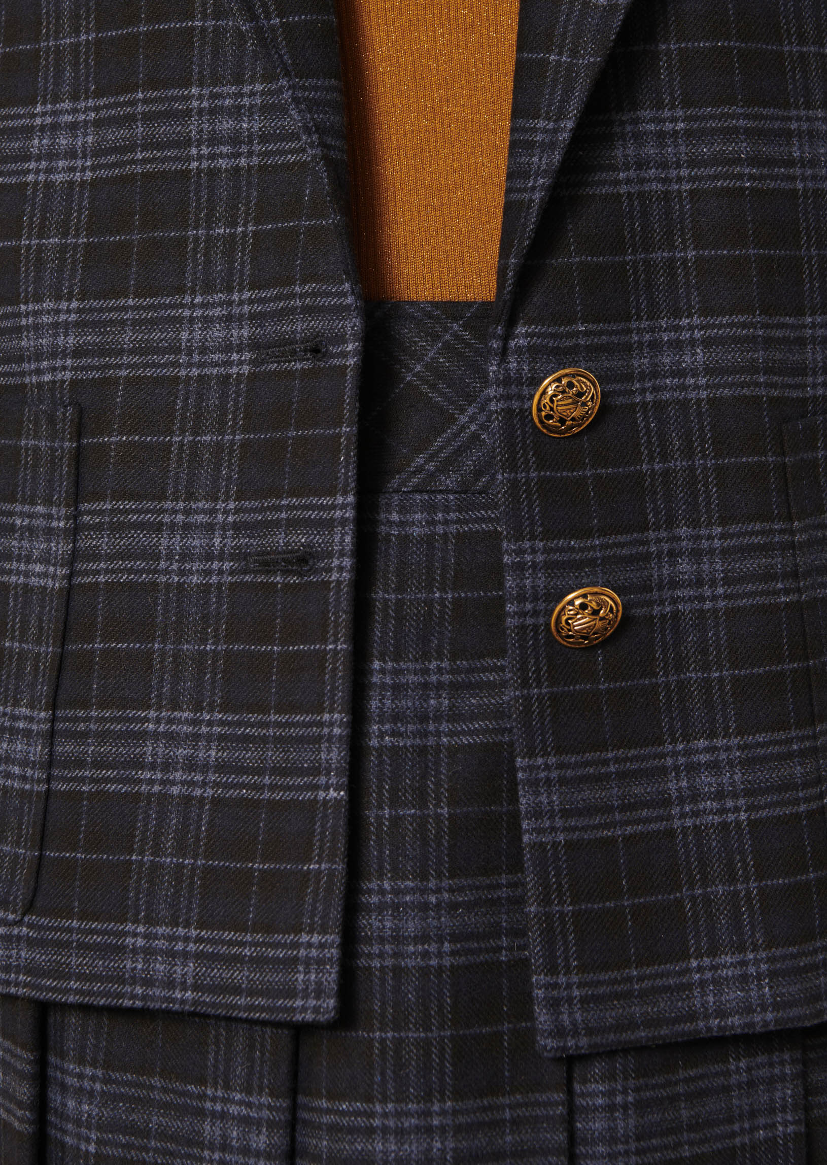 Valy Blazer