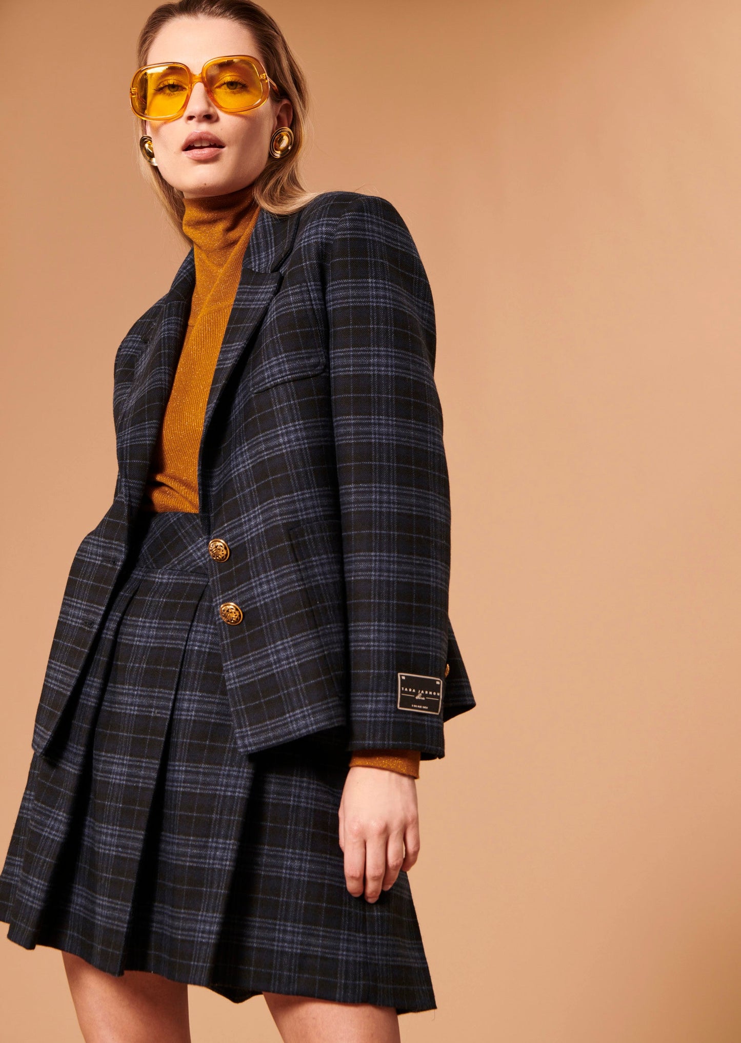 Valy Blazer
