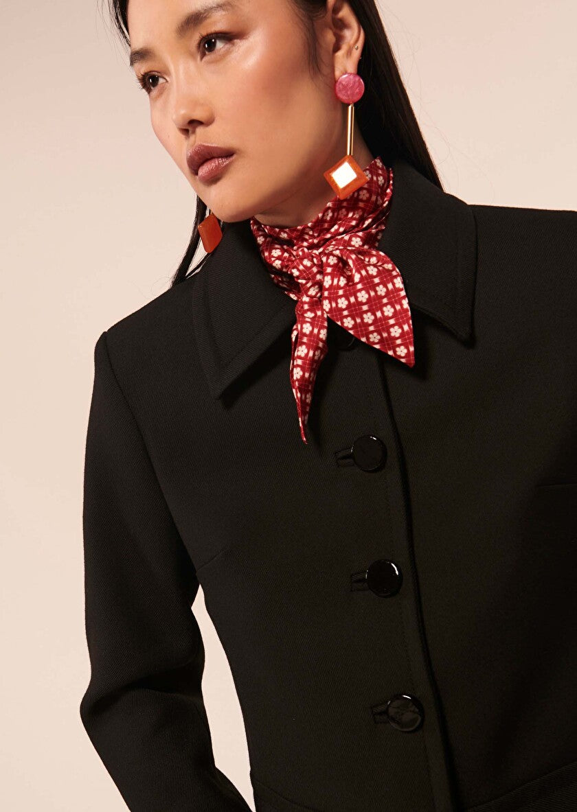 Valia Jacket