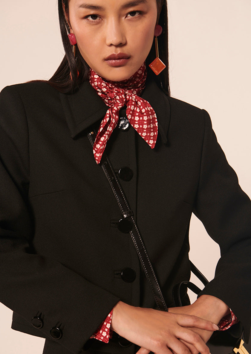 Valia Jacket