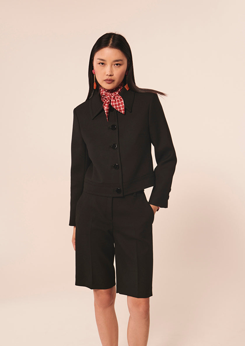 Valia Jacket